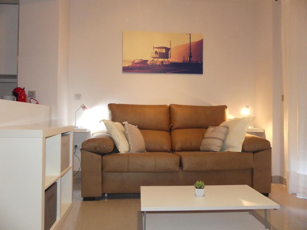 Apartament Apartamento Don Pablo By Dlv Villajoyosa Zewnętrze zdjęcie