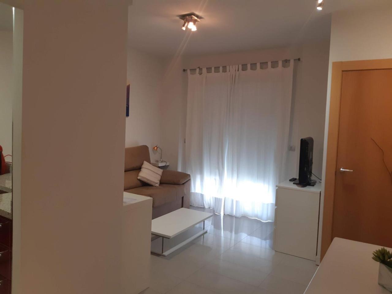 Apartament Apartamento Don Pablo By Dlv Villajoyosa Zewnętrze zdjęcie