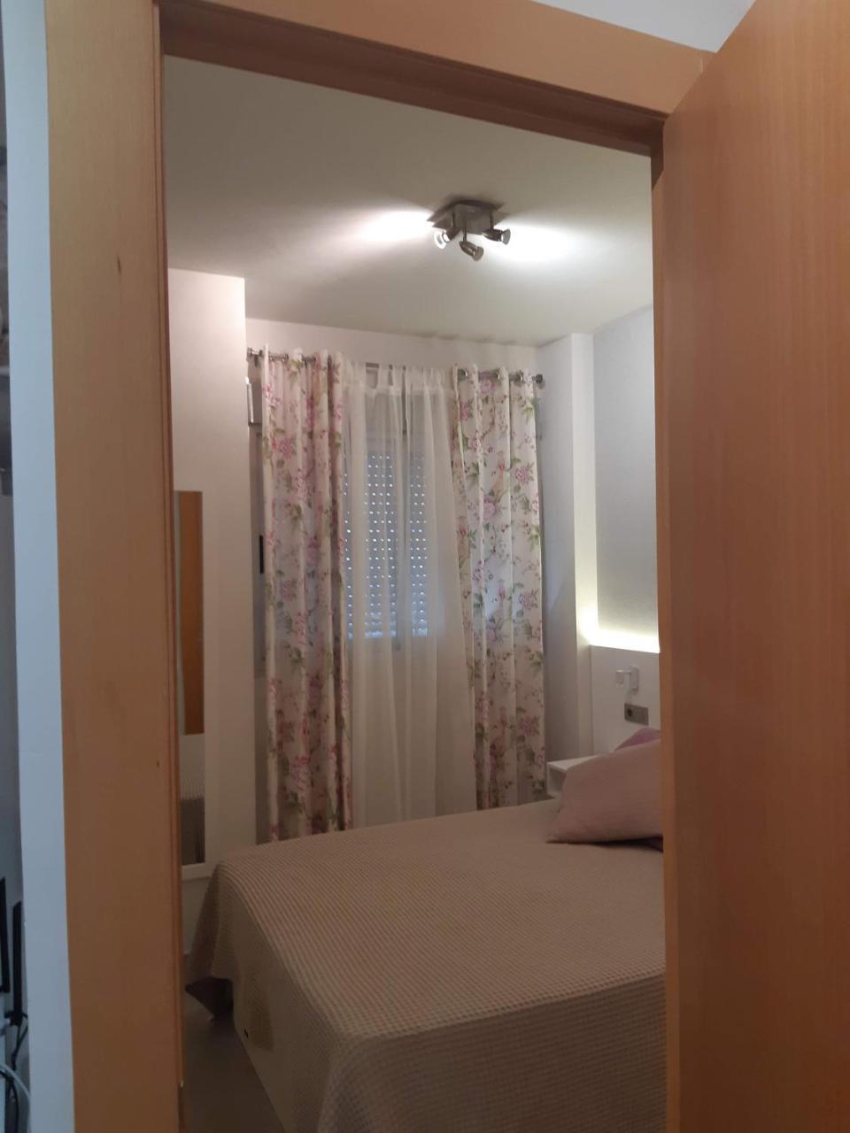 Apartament Apartamento Don Pablo By Dlv Villajoyosa Zewnętrze zdjęcie