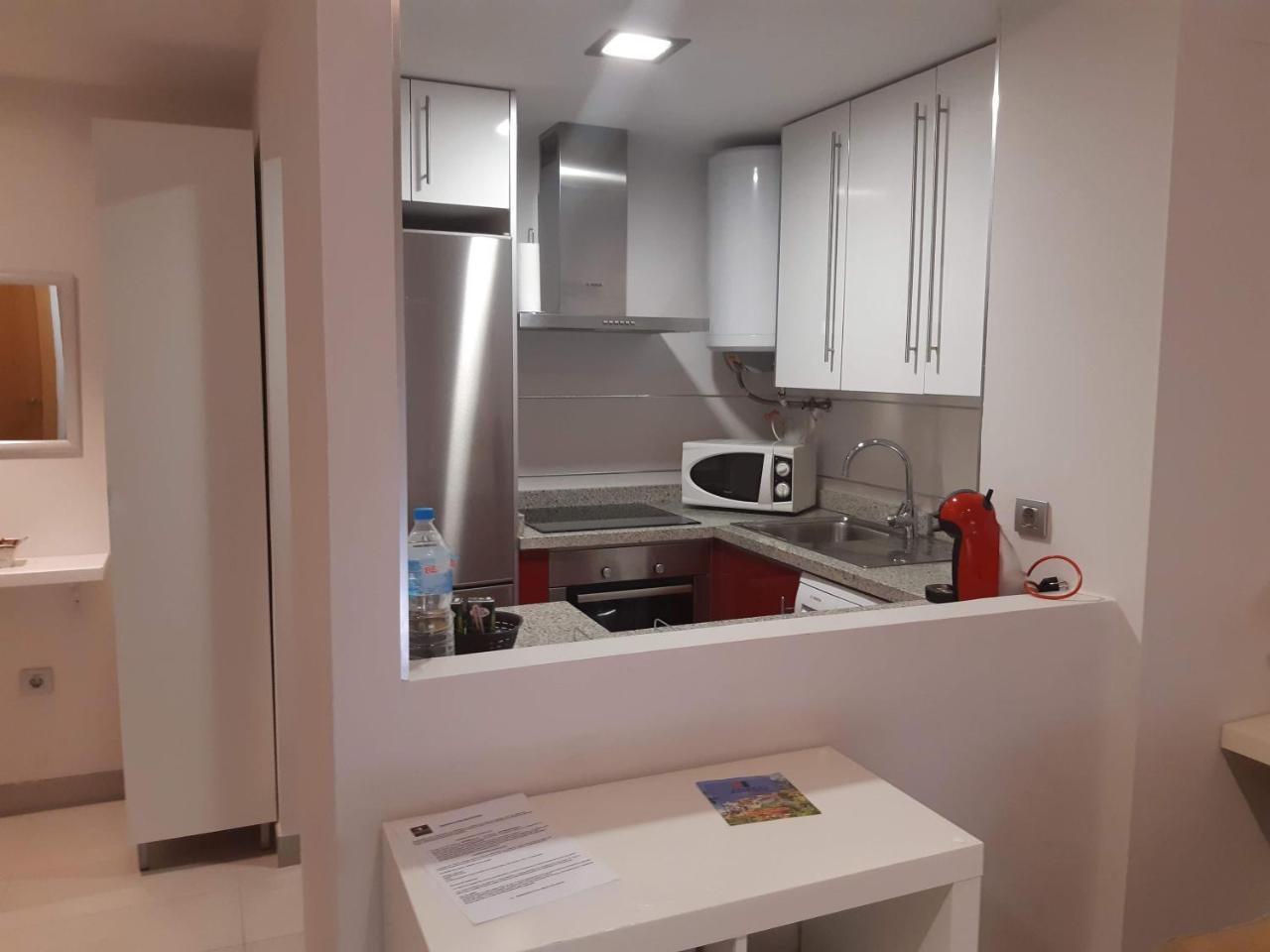 Apartament Apartamento Don Pablo By Dlv Villajoyosa Zewnętrze zdjęcie